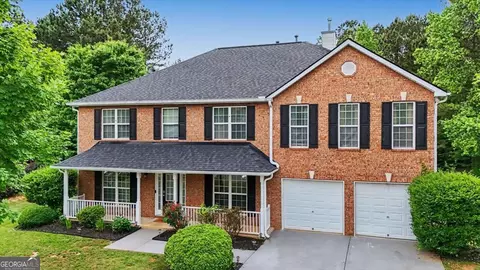 231 Hickory Branch Dr, Acworth, GA 30101