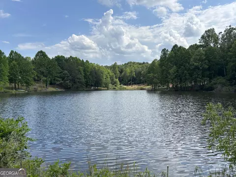 0 Cub Trl, Sautee Nacoochee, GA 30571