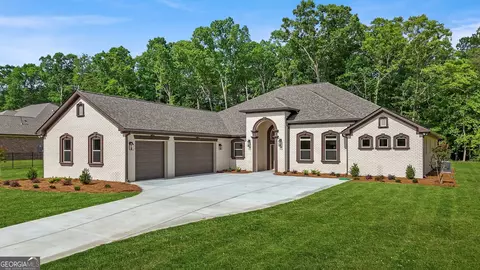 2531 Ebenezer Rd SE, Conyers, GA 30094