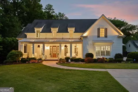 13460 New Providence Rd, Milton, GA 30004