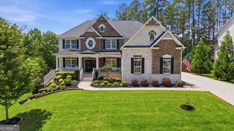 6535 Canyon Cv, Cumming, GA 30028
