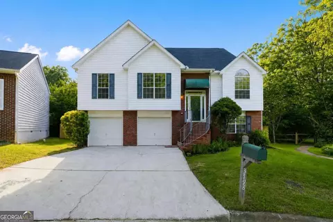 3798 Market Cres, Clarkston, GA 30021
