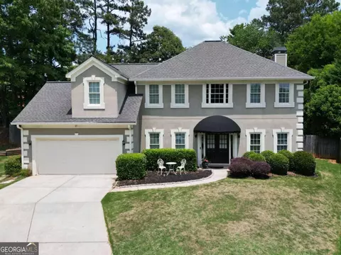 125 Pinion Cir, Johns Creek, GA 30005