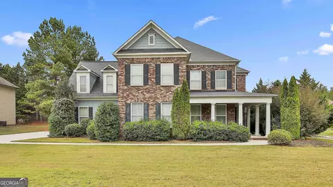 105 Delamere Pl, Tyrone, GA 30290