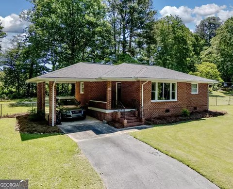 6043 Pisgah Rd SW, Mableton, GA 30126