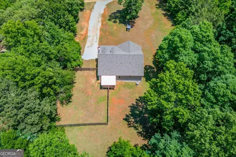View/Area - 165 John Sharp Rd, Colbert, GA 30628 photo 2 of 2