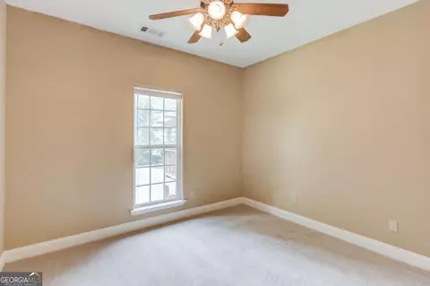 Bedroom - 165 John Sharp Rd, Colbert, GA 30628 photo 6 of 8
