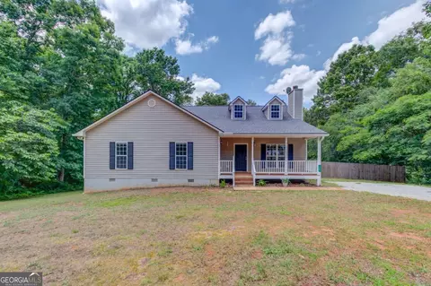 165 John Sharp Rd, Colbert, GA 30628