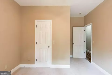 Bedroom - 165 John Sharp Rd, Colbert, GA 30628 photo 8 of 8