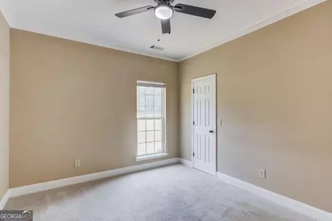 Bedroom - 165 John Sharp Rd, Colbert, GA 30628 photo 3 of 8