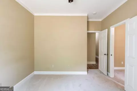 Bedroom - 165 John Sharp Rd, Colbert, GA 30628 photo 4 of 8