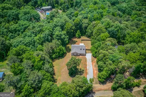 View/Area - 165 John Sharp Rd, Colbert, GA 30628 photo 1 of 2