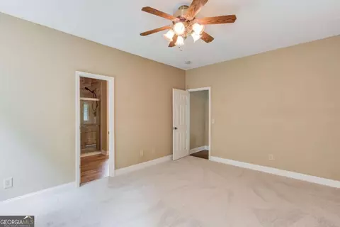 Bedroom - 165 John Sharp Rd, Colbert, GA 30628 photo 2 of 8