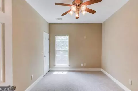 Bedroom - 165 John Sharp Rd, Colbert, GA 30628 photo 5 of 8