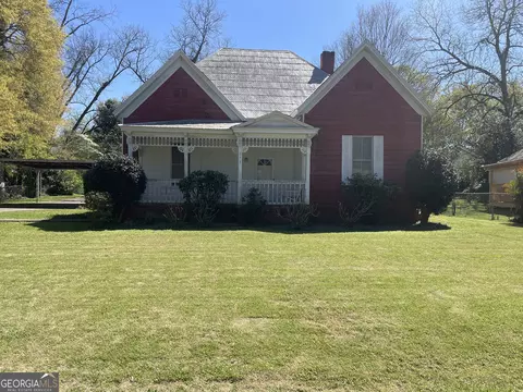 379 West Ave, Jackson, GA 30233