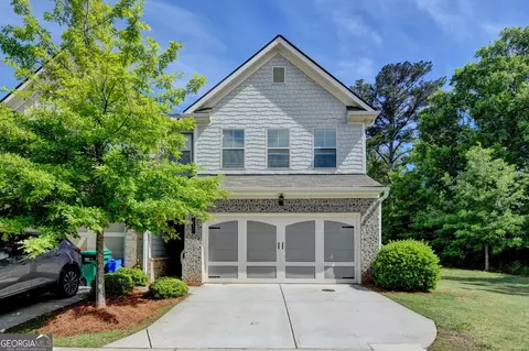 117 Hibiscus Ct, Woodstock, GA 30188