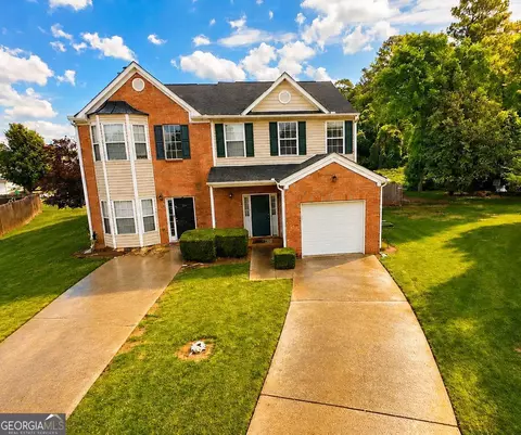 71 Berkeley Pl, Cartersville, GA 30121