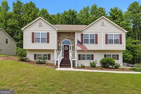 339 Pioneer Trl, Dallas, GA 30132