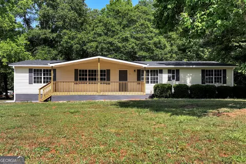 525 J S Williamson Ct, Nicholson, GA 30565