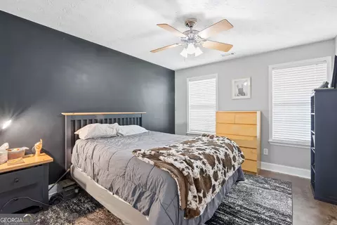 Bedroom - 260 Bridgemill Ln, Hampton, GA 30228 photo 7 of 9