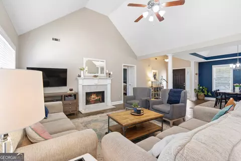 Other - 260 Bridgemill Ln, Hampton, GA 30228 photo 8 of 16
