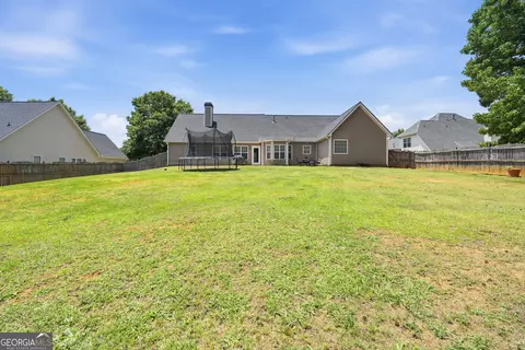 Exterior - 260 Bridgemill Ln, Hampton, GA 30228 photo 11 of 14