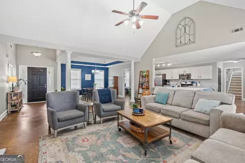 Other - 260 Bridgemill Ln, Hampton, GA 30228 photo 5 of 16