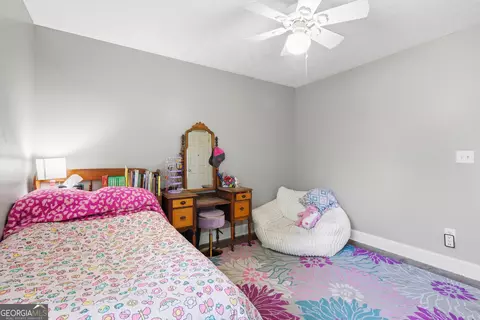Bedroom - 260 Bridgemill Ln, Hampton, GA 30228 photo 4 of 9