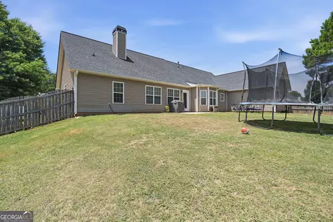 Exterior - 260 Bridgemill Ln, Hampton, GA 30228 photo 10 of 14