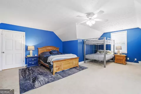 Bedroom - 260 Bridgemill Ln, Hampton, GA 30228 photo 2 of 9