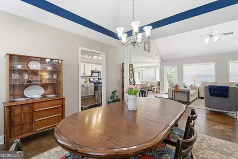 Dining - 260 Bridgemill Ln, Hampton, GA 30228 photo 2 of 4