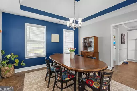 Dining - 260 Bridgemill Ln, Hampton, GA 30228 photo 1 of 4