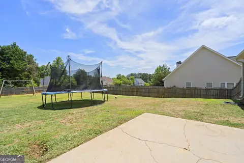 Exterior - 260 Bridgemill Ln, Hampton, GA 30228 photo 6 of 14