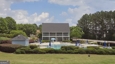 Exterior - 260 Bridgemill Ln, Hampton, GA 30228 photo 14 of 14
