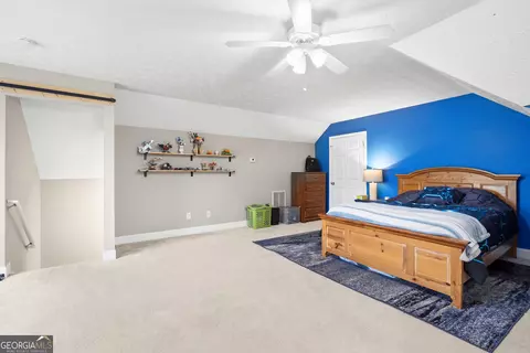 Bedroom - 260 Bridgemill Ln, Hampton, GA 30228 photo 3 of 9