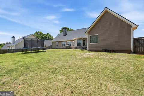 Exterior - 260 Bridgemill Ln, Hampton, GA 30228 photo 8 of 14