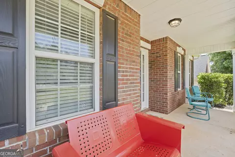 Exterior - 260 Bridgemill Ln, Hampton, GA 30228 photo 4 of 14