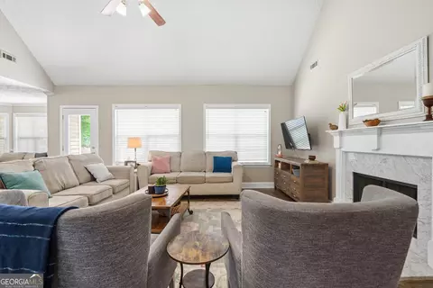 Living - 260 Bridgemill Ln, Hampton, GA 30228 photo 1 of 1
