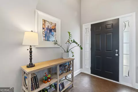 Entry Way - 260 Bridgemill Ln, Hampton, GA 30228 photo 2 of 3
