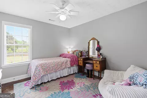 Bedroom - 260 Bridgemill Ln, Hampton, GA 30228 photo 5 of 9