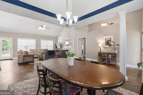 Dining - 260 Bridgemill Ln, Hampton, GA 30228 photo 4 of 4