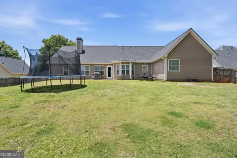 Exterior - 260 Bridgemill Ln, Hampton, GA 30228 photo 7 of 14