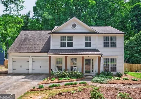 5755 Millstone Dr, Cumming, GA 30028