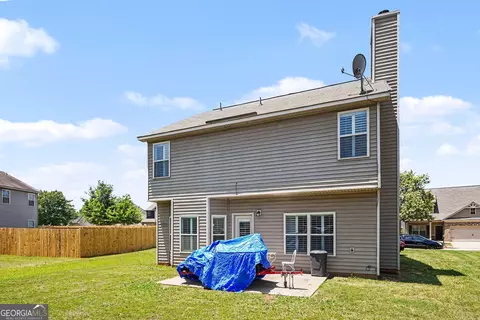 Exterior - 108 Truman Ct, Jackson, GA 30233 photo 5 of 5