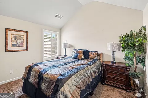 Bedroom - 108 Truman Ct, Jackson, GA 30233 photo 6 of 7