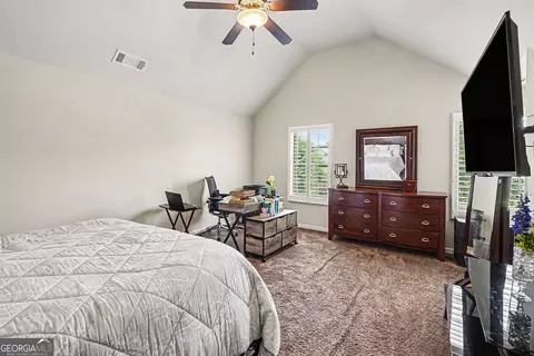 Bedroom - 108 Truman Ct, Jackson, GA 30233 photo 2 of 7