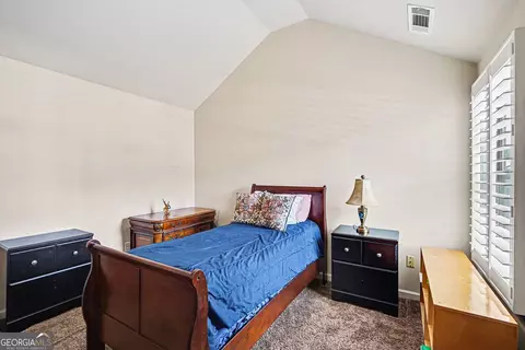 Bedroom - 108 Truman Ct, Jackson, GA 30233 photo 4 of 7