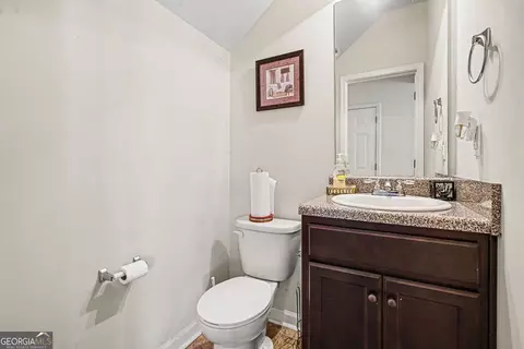 Entry Way - 108 Truman Ct, Jackson, GA 30233 photo 1 of 1