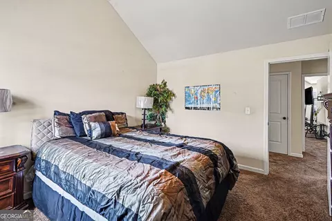 Bedroom - 108 Truman Ct, Jackson, GA 30233 photo 7 of 7