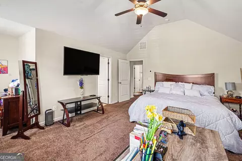 Bedroom - 108 Truman Ct, Jackson, GA 30233 photo 3 of 7